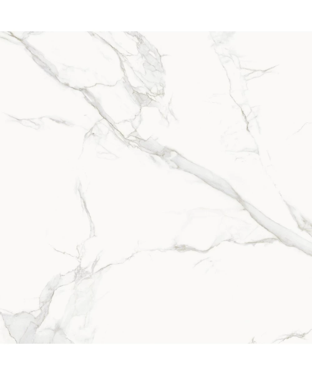 Плитка керамическая G Allison цвет белый пол 41,8х41,8см