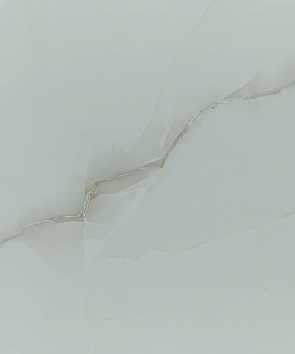 Керамогранит White Onix 60x60 см цвет серый