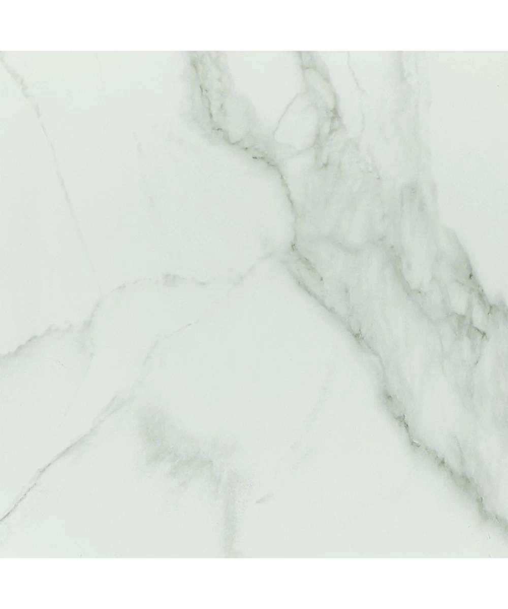 Керамогранит Carrara Premium white 60х60 см цвет