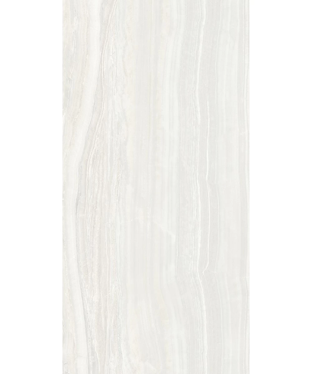 Плитка керамическая Palissandro 60х30 см цвет белый
