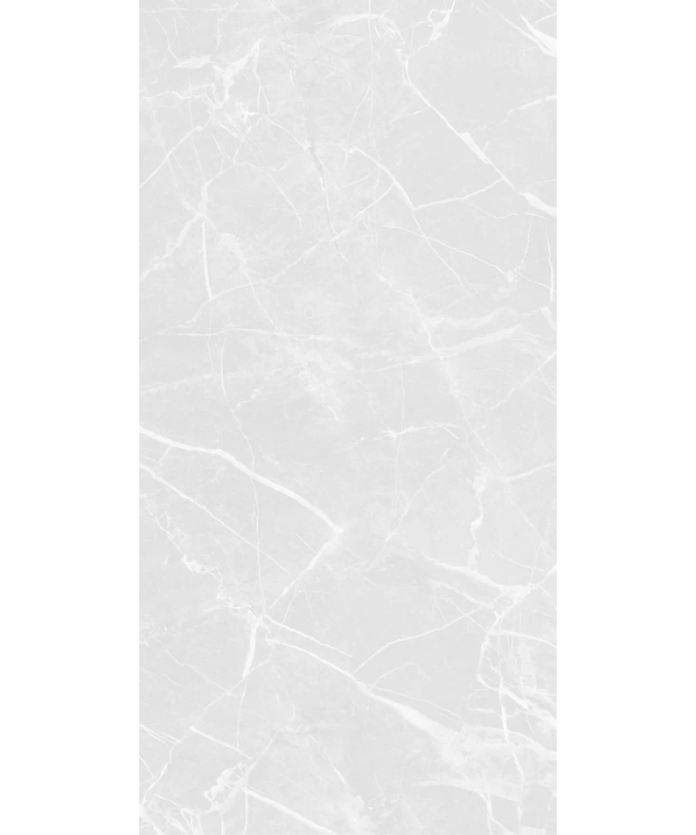 Плитка керамическая Дайкири 60х30 см цвет белый