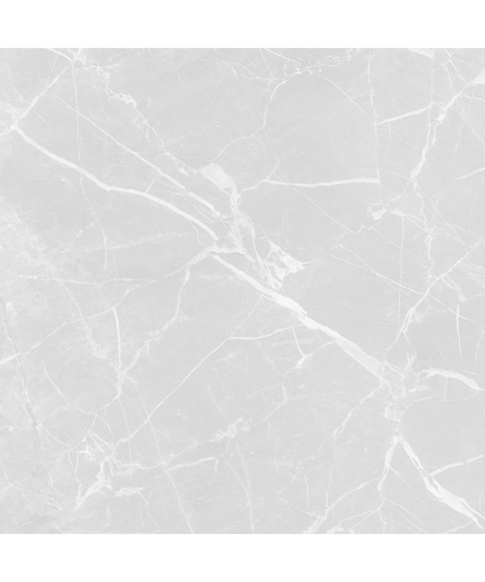 Плитка керамическая Дайкири 41,8х41,8 см цвет серый