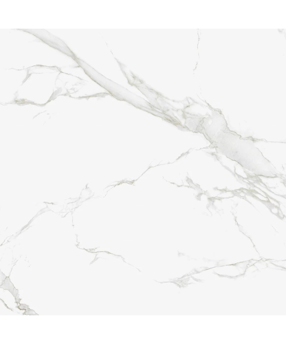 Плитка керамическая Alcazar 42х42 см цвет белый