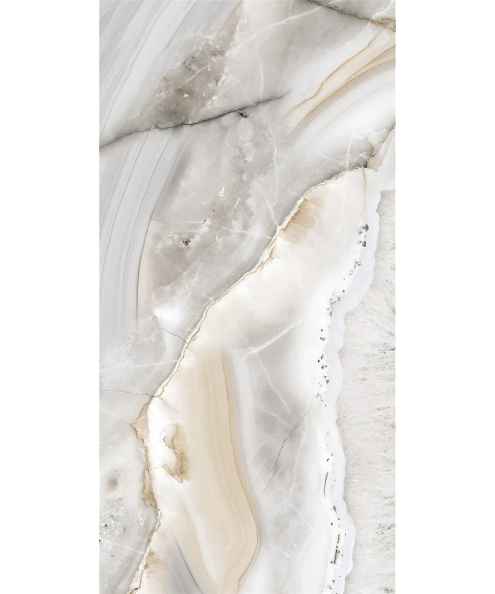 Керамогранит Marlin Natural 60х120 см цвет серый