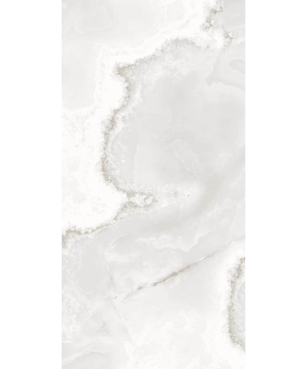 Керамогранит Sand Onyx Bianco 60х120 см цвет бежевый